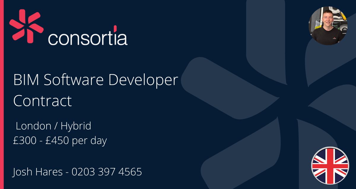 Consortia tweet media