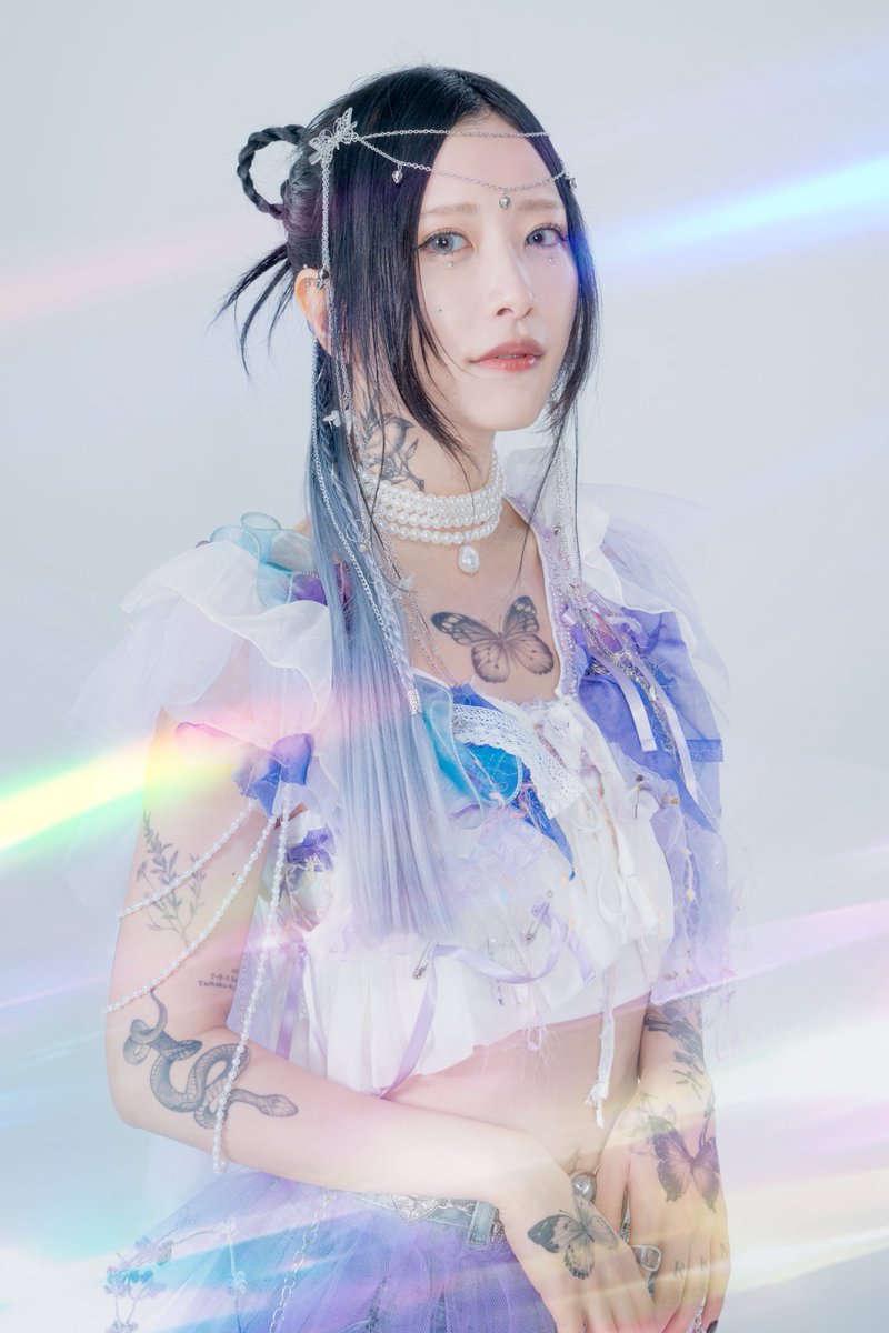 KILLTMELTLAND's tweet photo. 🧡‥∵‥‥∵‥‥∵‥‥∵‥‥∵‥‥∵‥🧡

     Ba. MRKM ( @mrkm_bass )

🧡‥∵‥‥∵‥‥∵‥‥∵‥‥∵‥‥∵‥🧡

#KILLTMELTLAND
#キルメル https://t.co/jbQE1N8Pso
