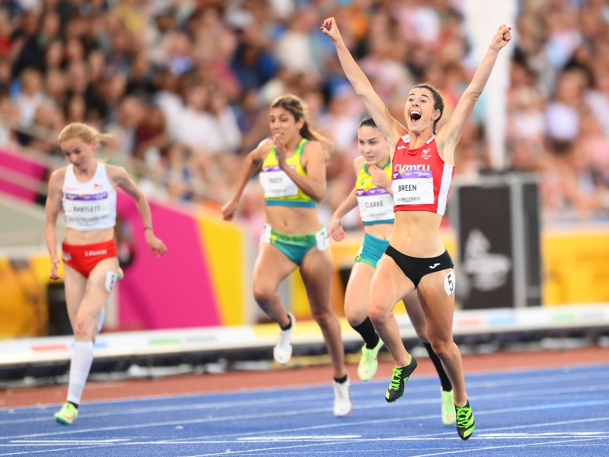 WelshAthletics's tweet photo. ‼️Welsh Athletics nomination policy for Glasgow 2026 is now live!‼️

🔗Follow the link below for the nomination policy. 👇
https://t.co/xV3n55sGj4 https://t.co/SBgdHNvVQ1