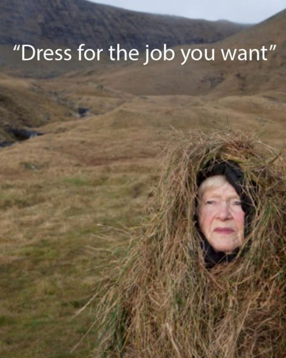Contro_za's tweet photo. Dress for the job you want… so obviously I’m applying to be emotionally unavailable and hard to find. 🫣🪖⁠
⁠
Tag your fellow stealth-mode bestie.⁠
⁠
#DressForTheJobYouWant #CamoEnergy #EmotionallyUnavailableCore #SoftLifeStealthMode #ControCares https://t.co/tdzmub2mLw