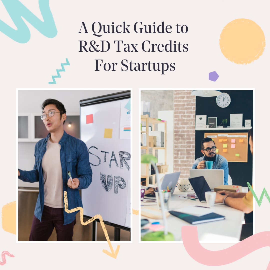 💡 R&amp;D Tax Credits in Under 5 Minutes

If you’re innovating—whether in tech, SaaS, or product development—you could be missing out on valuable savings. 

But, there have been radical changes to the scheme! 

That's why, we pulled together this blog. 👉 accountancycloud.com/blogs/a-guide-…