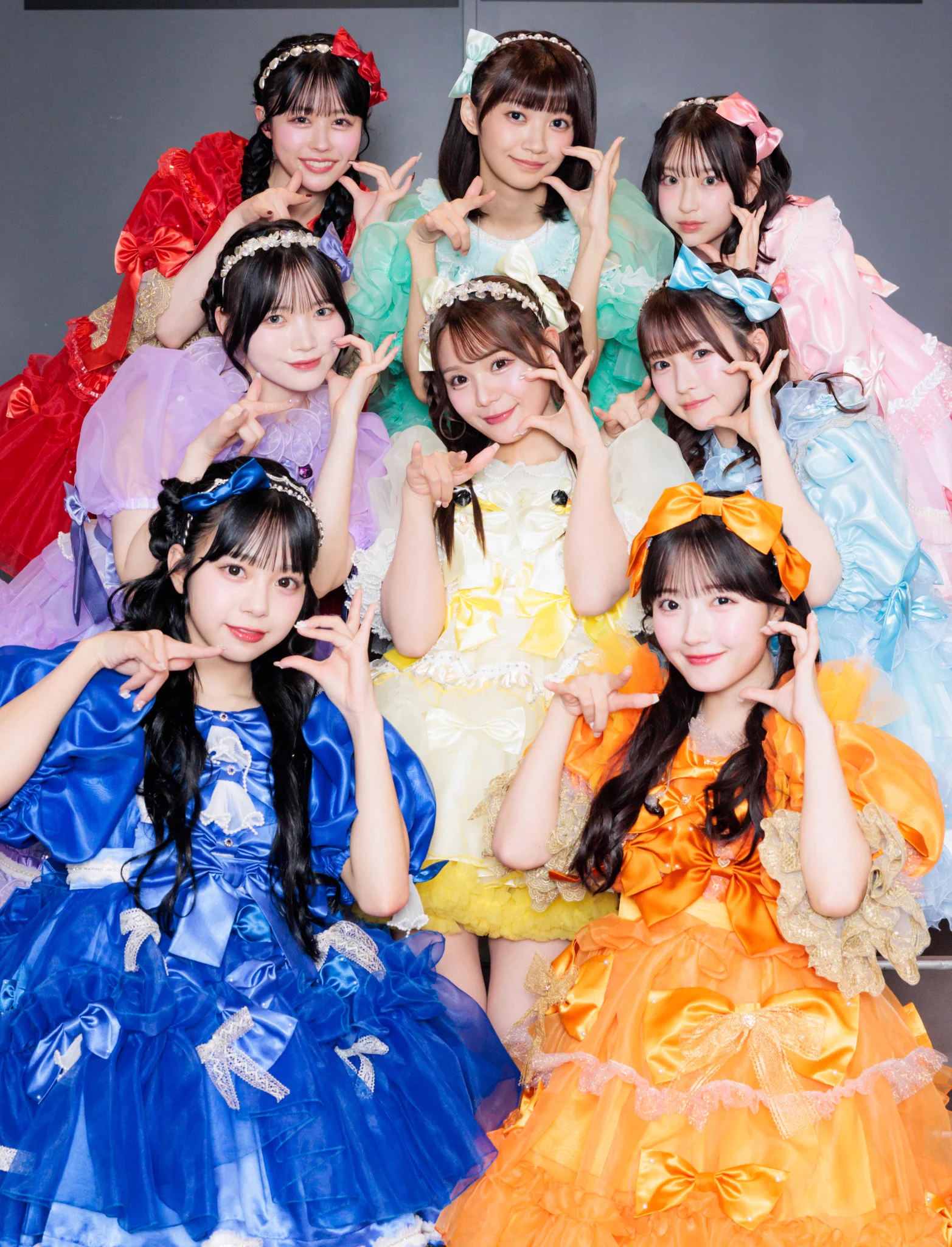 CUTIE STREET【Official】 on X: 