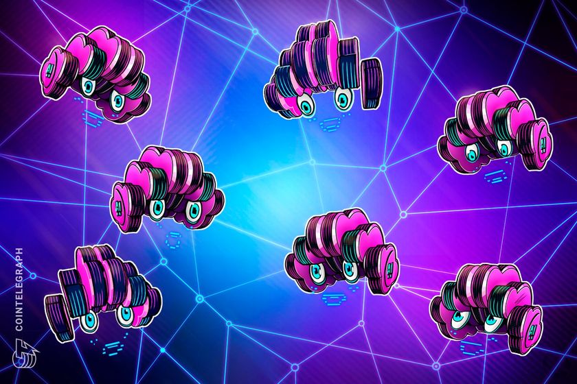 52WeeksBlog's tweet image. Unlock the future of finance! Discover how AI agents can revolutionize decentralized finance by enhancing automation, risk management, and trading strategies. Say goodbye to inefficiencies! 🚀 #DeFi #AI [link.niad.tech/f8eksl]