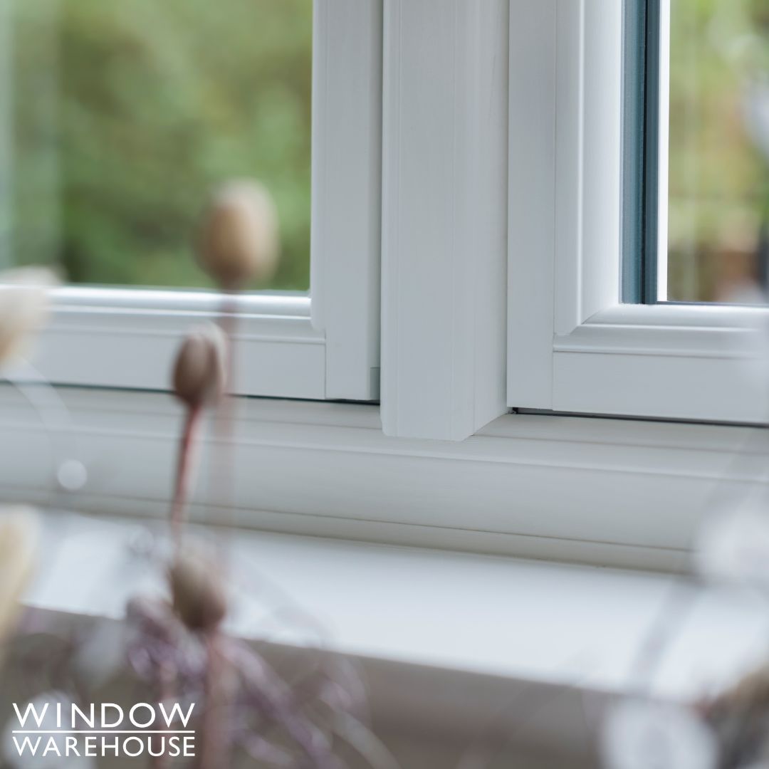 With our new supplier of mechanical flush sash, the scribed bead detailing mimics traditional timber joinery 🙌 Your homeowners can now enjoy a perfectly suited house of both flush windows and doors!

Start your quote today: buff.ly/YRIx5VP 

#WindowWarehouse #FlushSash