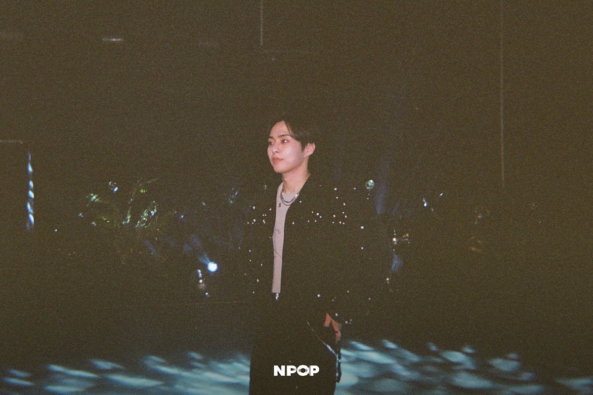 NPOP_OFFICIAL's tweet photo. @XIUMIN_INB100 𝗡𝗣𝗢𝗣 𝗟𝗜𝗠𝗜𝗧𝗘𝗗 𝗘𝗗𝗜𝗧𝗜𝗢𝗡 - 𝗦𝗜𝗗𝗘 𝗔 
슈냥포착 zip.🐾

시우민의 팔색조 같은 매력이 담긴
애프터 파티에 초대합니다!
4/9(수) 8PM(KST) NPOP YouTube에서!🖤

#XIUMIN #시우민 @XIUMIN_INB100
#InterviewX #MakeYouLaLa #LostParadise
#NPOP #엔팝 #KPOP https://t.co/F7CrKaR3QS