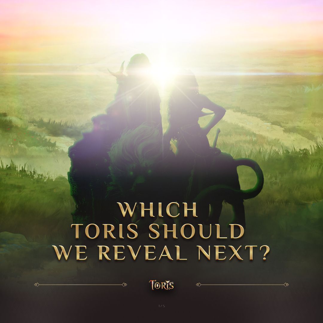 WorldOfToris's tweet photo. You've met Vitera and Ligera—now it’s your turn to shape the next reveal!

🛠 Parus – The Rebel Who Became a Leader
🪶 Alimine – The Sage of Inner Balance
👑 Vesta – The Queen Bound by Fate

Vote in the comments and tell us who you want to meet next!

#TorisGame #GameDev #RPG https://t.co/RoYERTIT24