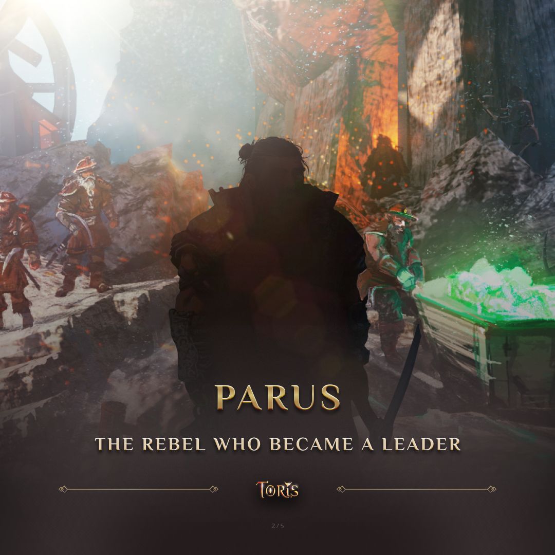 WorldOfToris's tweet photo. You've met Vitera and Ligera—now it’s your turn to shape the next reveal!

🛠 Parus – The Rebel Who Became a Leader
🪶 Alimine – The Sage of Inner Balance
👑 Vesta – The Queen Bound by Fate

Vote in the comments and tell us who you want to meet next!

#TorisGame #GameDev #RPG https://t.co/RoYERTIT24