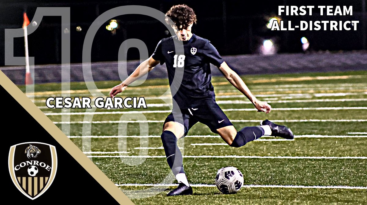 CONROE SOCCER (@conroe_soccer) on Twitter photo 