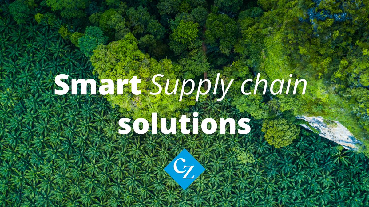 🌟 Fresh Insights from CZ! 🌟Welcome to the latest CZ newsletter!

This month, explore global trade shifts, aluminium tariffs impacting soft drinks, and fresh produce’s image overhaul. Plus, don’t miss our sugar demand webinar!

📩 Subscribe now! 👉 ow.ly/Mj1g50VvTE2