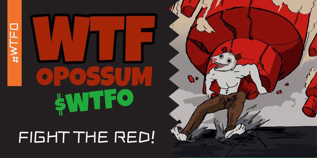 michaeljack1946's tweet photo. @Cryptoblack30 @itsFoxCrypto @Dany_Crypto1 @GenuineDegen @GodHatesNFTees @GemsScope @Regrets10x @cryptogems555 Based dev, based community, based project! $WTFO all the way! https://t.co/925LrtDyp3