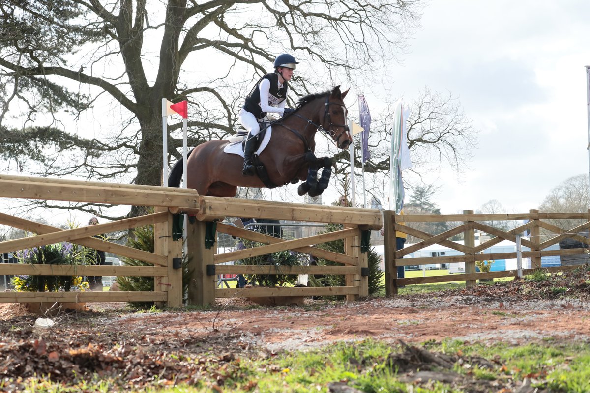 Jess (Year 12) achieved an impressive 12th place out of 90 riders in the CCI-S 2* class at the Junior Observation Trial at Thoresby International 🏇

Congratulations, Jess 👏