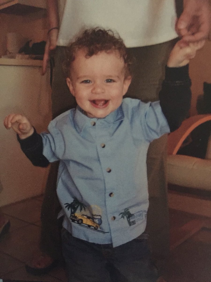 Happy Birthday, Henry!! ❤️⁦<a href="/hesson_henry/">Henry Hesson</a>⁩