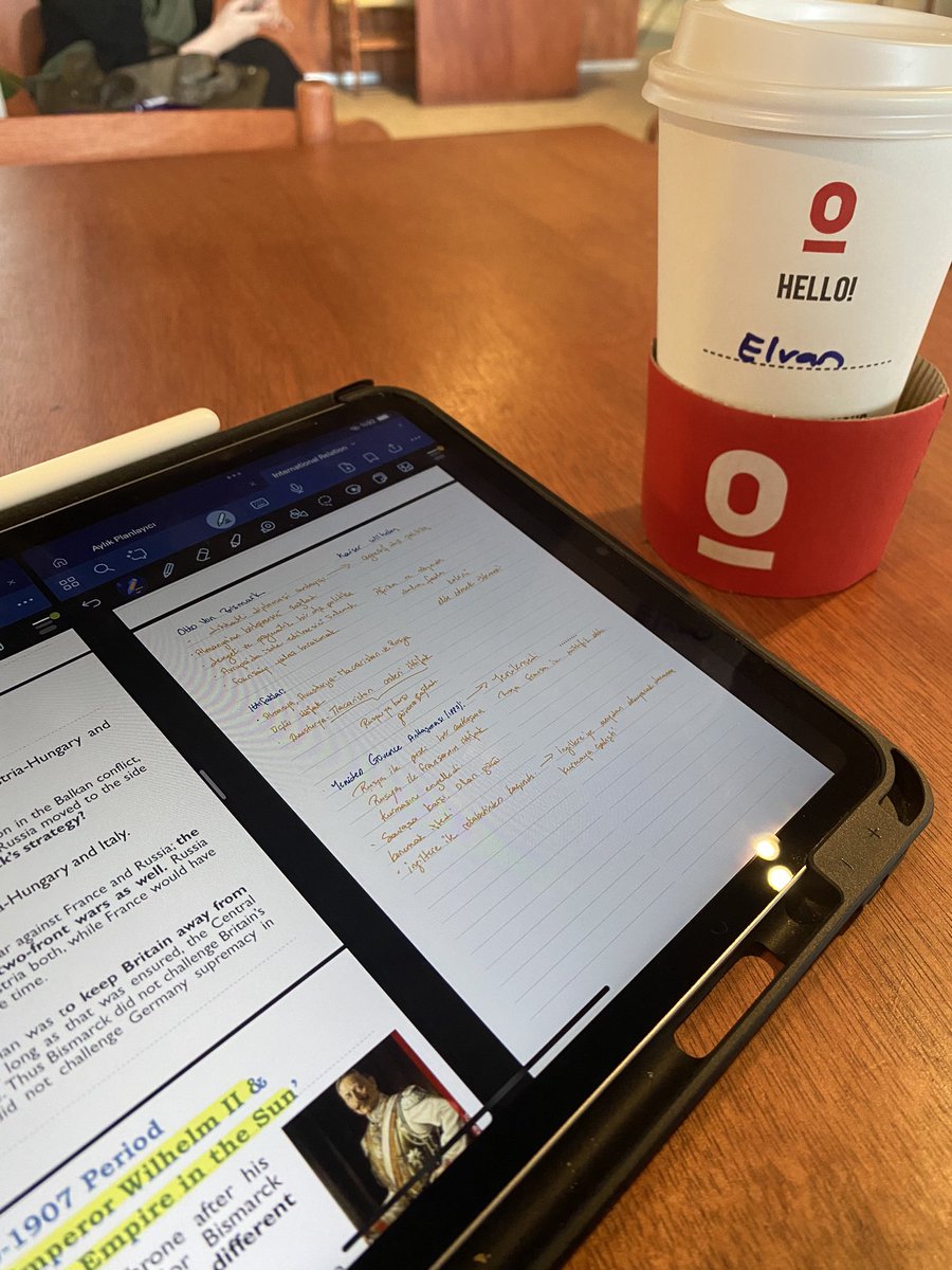 Görev tamamlandı 🫡 
Kendime yeni bir çalışma ortamı buldum🤭