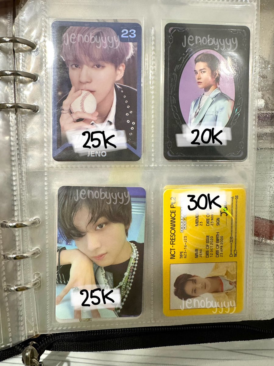 jenobyyyy's tweet photo. wts nct ina

dom jakarta

bisa oren ( ada admin )

Tags wts nct ina jeno pager sanrio taeyong jisung mark jaemin yuta renjun haechan xiaojun kun shotaro digipack mernel lemonilo we boom jeno season greetings https://t.co/1fKIE3goWB