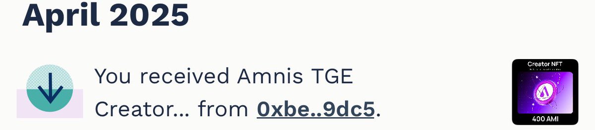 Jiggleweb3's tweet photo. Did u know that @emojirocket100 was the only Emojicoin project which have received @AmnisFinance TGE NFTs ? 👀
Still fading ? 🤷‍♂️
Ditch it 🚀💯 https://t.co/ljgRG85cIJ