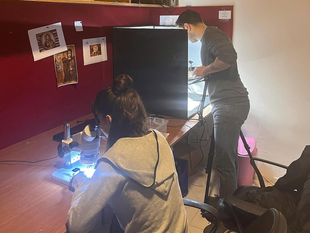 2025 sezonu çalışmalarımızı hız kesmeden sürdürüyoruz. #geleceğemiras #olymposantikkenti 
#olympus #lycia
_._._
We continue to forward with the support of <a href="/TCKulturTurizm/">T.C. Kültür ve Turizm Bakanlığı</a> <a href="/kvmgm/">Kültür Varlıkları ve Müzeler Genel Müdürlüğü</a> <a href="/antkulturturizm/">Antalya İl Kültür ve Turizm Müdürlüğü</a> <a href="/ttkgovtr/">Türk Tarih Kurumu</a> <a href="/pauedutr/">Pamukkale Üniversitesi</a> destekleriyle devam ediyoruz.