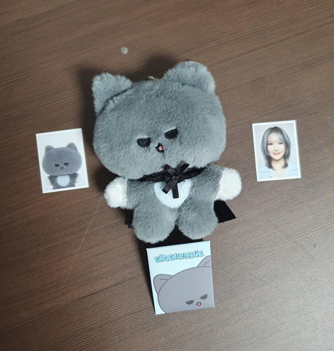 싱왹아 안녕?