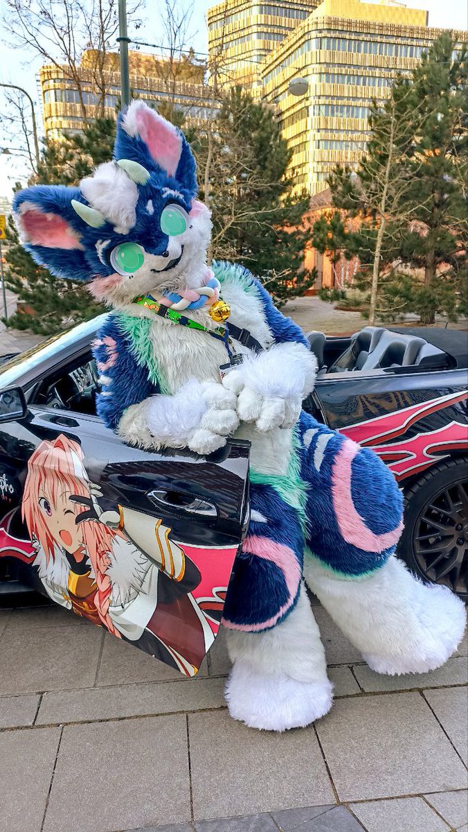 Wind really messes up my fluff @~@ 
<a href="/NordicFuzzCon/">NordicFuzzCon</a>