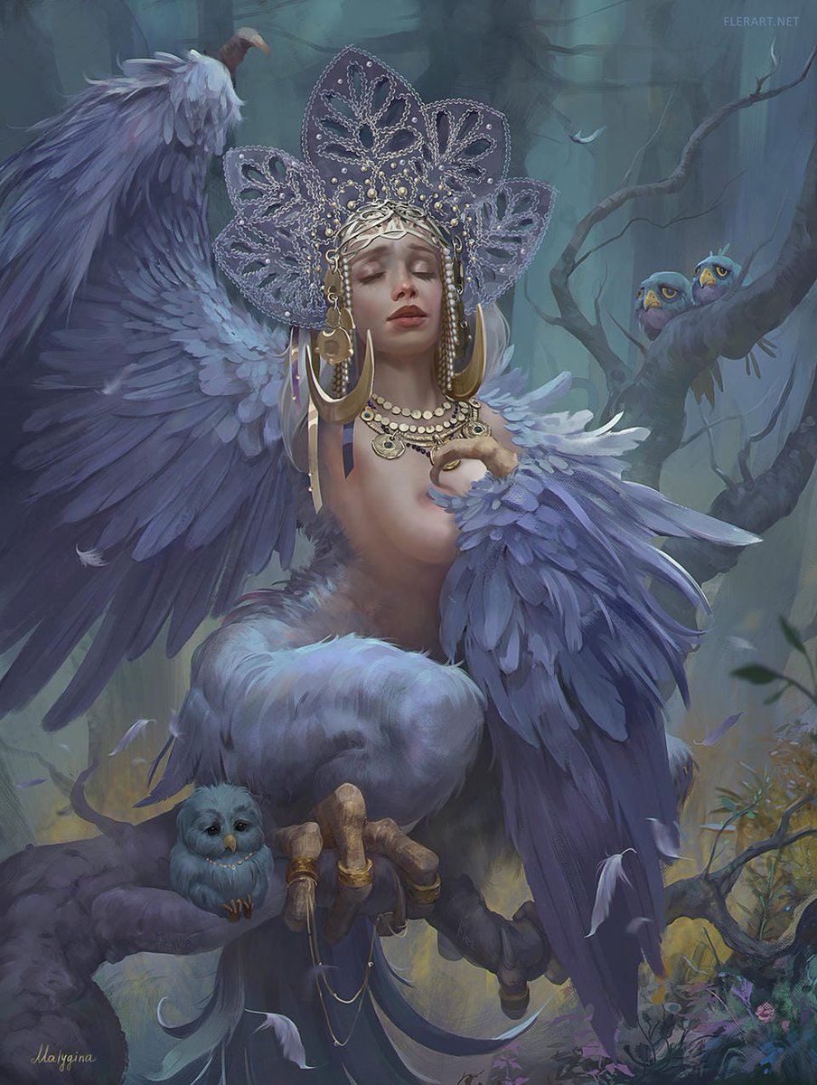 Alexandra Malygina Fler tweet media