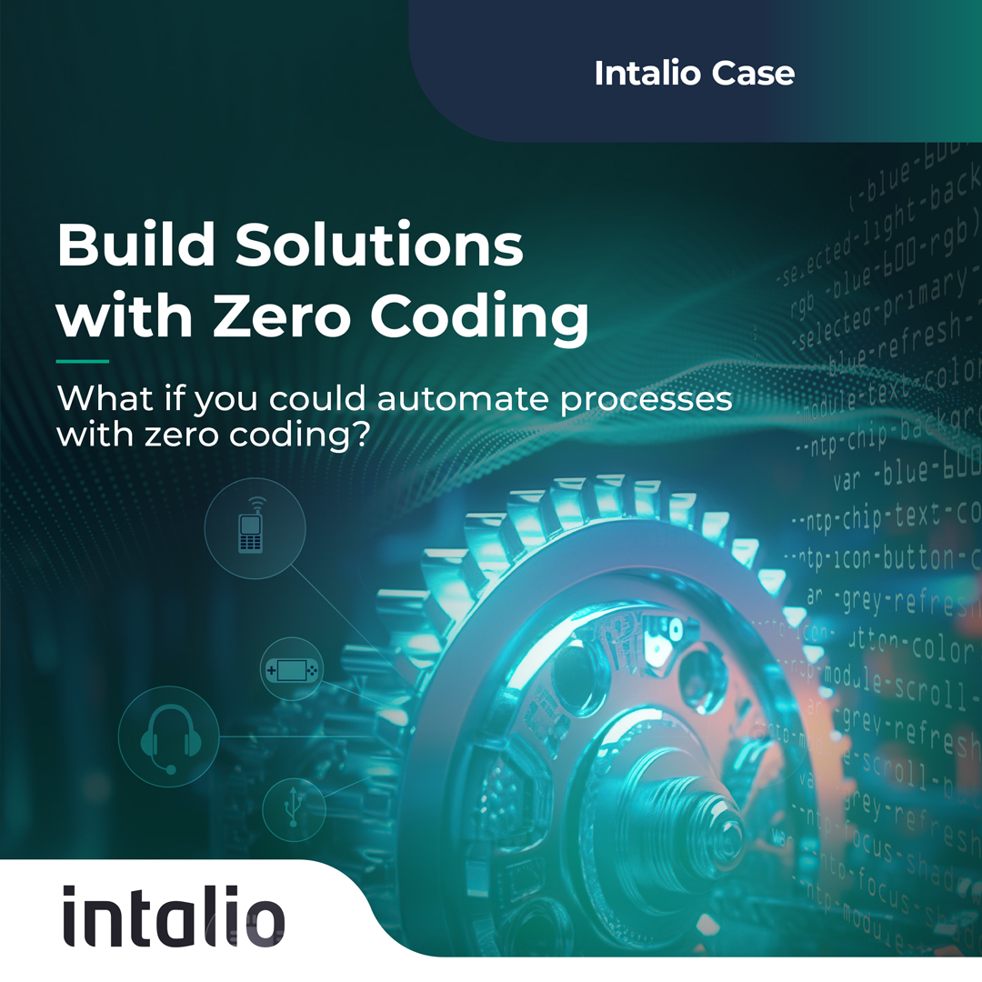 intalio_group's tweet photo. Our low-code/no-code platform empowers businesses to design, automate, and manage workflows effortlessly.
Innovation made simple! Request your demo!
https://t.co/eyVLrHrUd5

#NoCode #Automation #DigitalTransformation #BusinessSolutions #Intalio https://t.co/z9JoCOxQZX