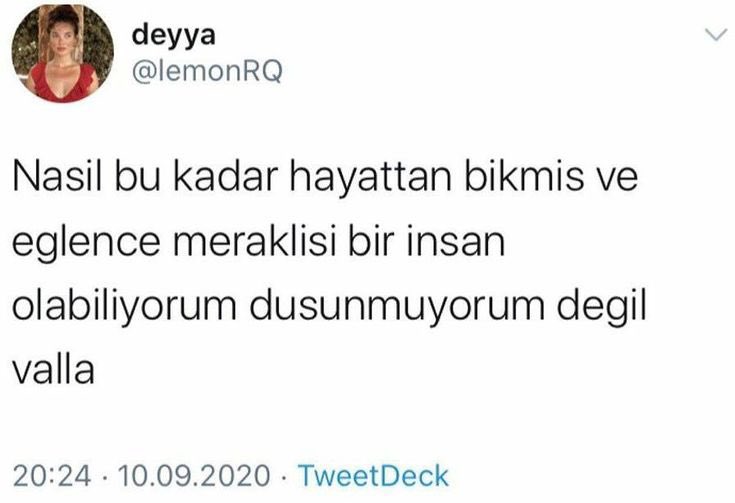Keşke Ben Atsaydım (@keskeatsydm) on Twitter photo 