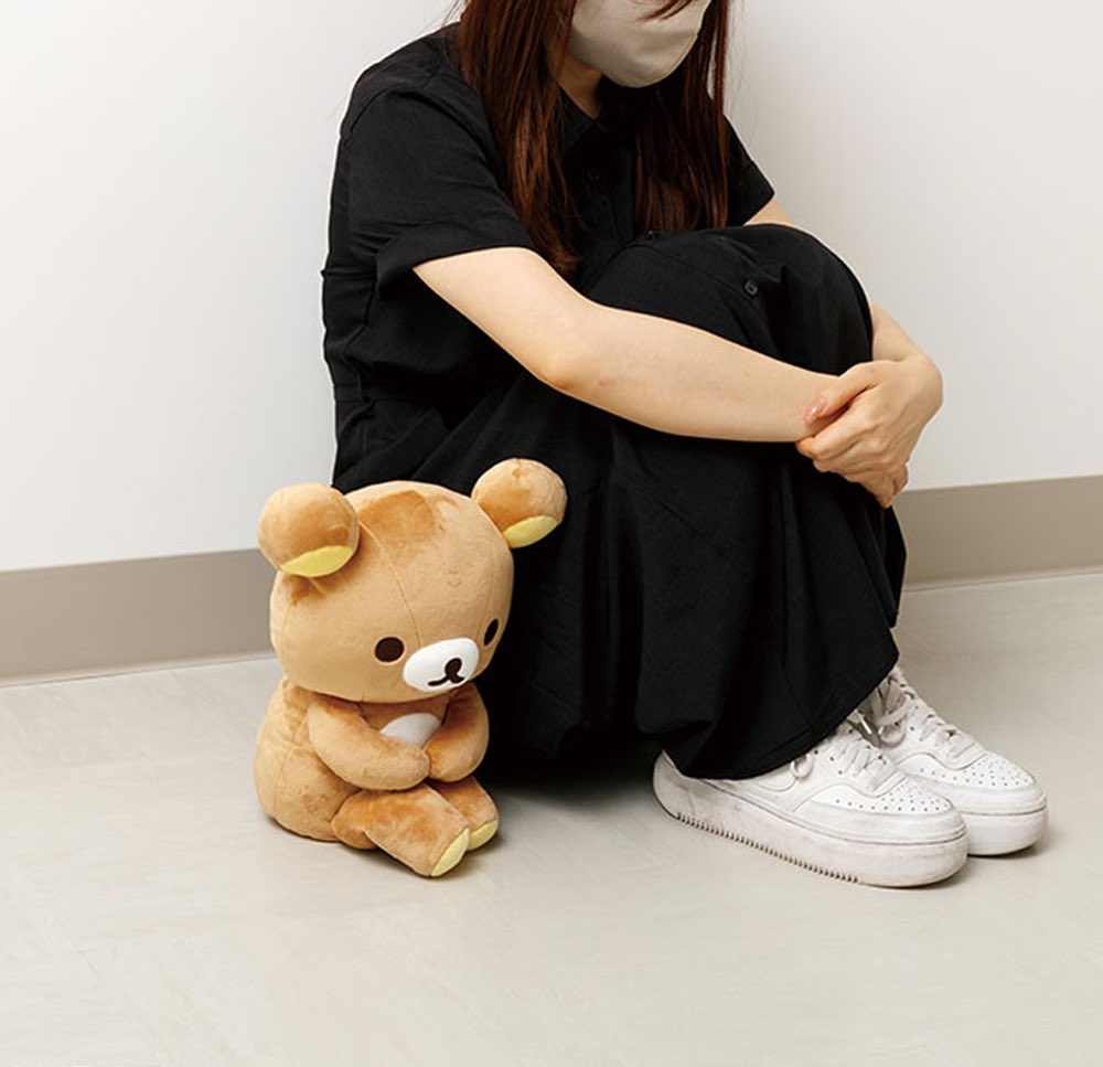 chuplay_offi's tweet photo. .• ♡ ᖰ^ ̳. ̫ . ̳^ᖳ  츄플레이 입고 ⓔⓥⓔⓝⓣ ♡ •.

「  리락쿠마｡ 언제나 곁에 ☆ 봉제인형  」 ｡｡ 🐾

⋆   #RT + #Follow  1분께 츄플레이 스토어
　 할인 쿠폰을 보내드립니다  ⌯ - ⩊ -  ಣ

⋆   온 &amp; 오프라인 동시 입고  #츄플입고

｡⋆ 🐻 ˚ ☆ 🔗 홍대입구역 3번 출구 츄플레이 https://t.co/iWcdX8gNE4