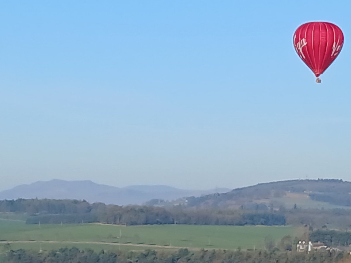 Buchanan13David's tweet photo. One for @terrybnd this morn #Saddleback #penrith https://t.co/MDUNnnhTpg