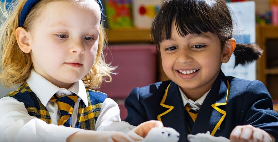 haringeycouncil's tweet image. Outstanding in every way🌟 

@ColerainePark in #Tottenham has embodied its mission of delivering top #education &amp;amp; fostering inclusion during their #Ofsted inspection👏

Breaking barriers, nurturing character, &amp;amp; unlocking every child's potential✅ 

👉haringey.gov.uk/news/20250407/…
