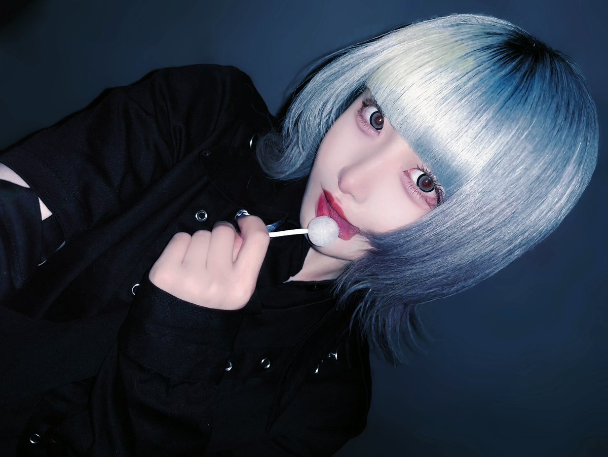 星海 せれん🐼🪼DIAVEL (@diavel_seren) / Highlights / X