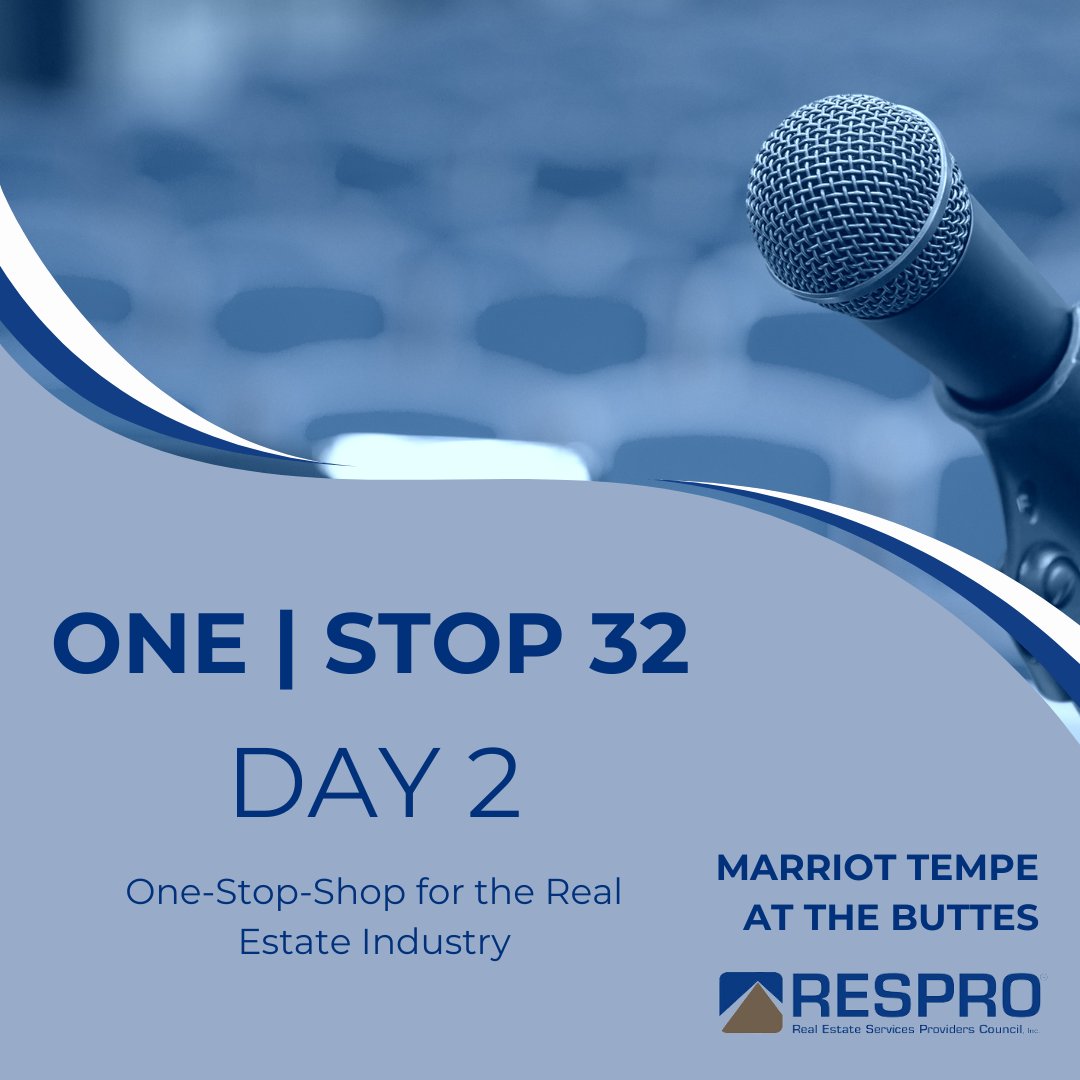 RESPROnline's tweet photo. It's RESPRO32 Day Two, and we are having fun learning together as professionals. 🎉 As agents, investors, startups and industry leaders come together, it's been a great time for our industry!

#RESPRO #RESPROOnlineStore #strategicpartnership https://t.co/ehDJpgmY5B