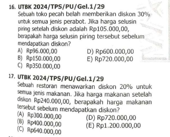 E-Book SNBT2026 tweet media