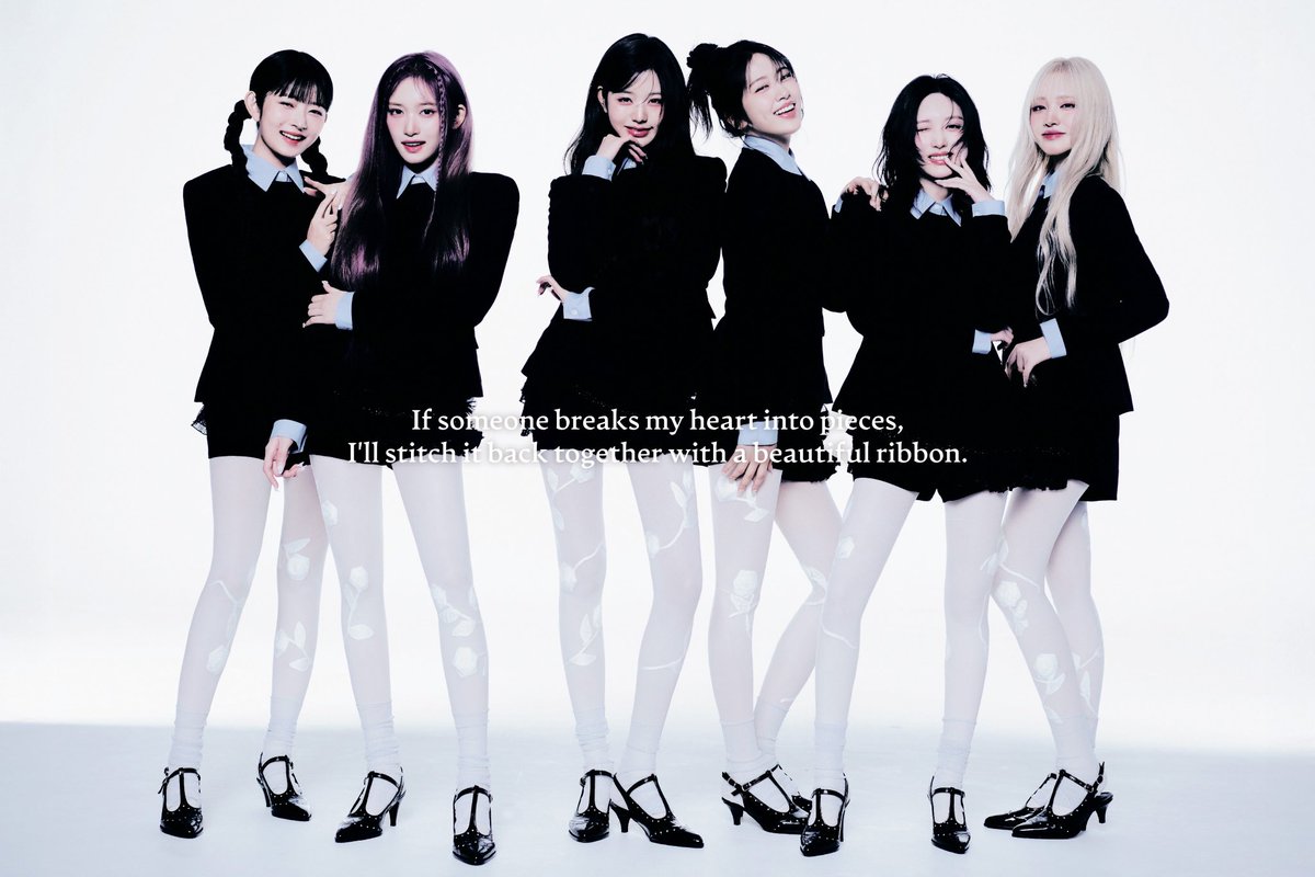 A  sirens  of  sisterhood, their  voices  weaving 
enchantments beneath a sky whispered bright 
with  the  echoes  of  moonlight   and  rebellion
stand  untamed,  their  beauty  a defiant bloom 
against   the   pale   canvas    of   the   heavens