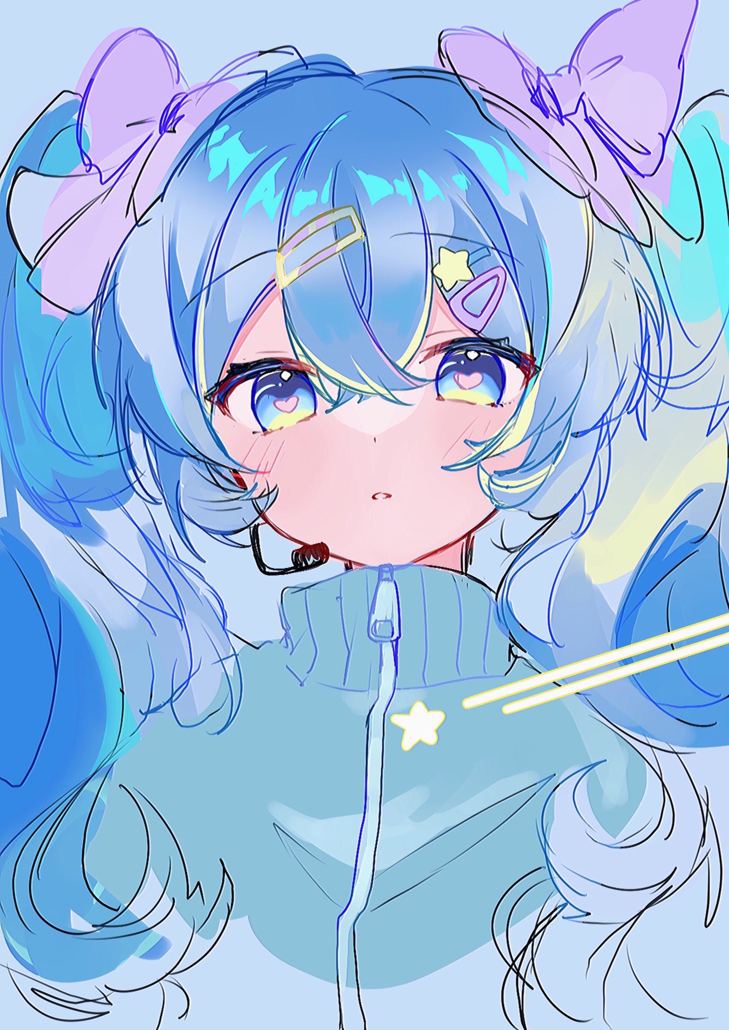【返品送料無料】 雪愛* X / (@yukia_1128) トップス