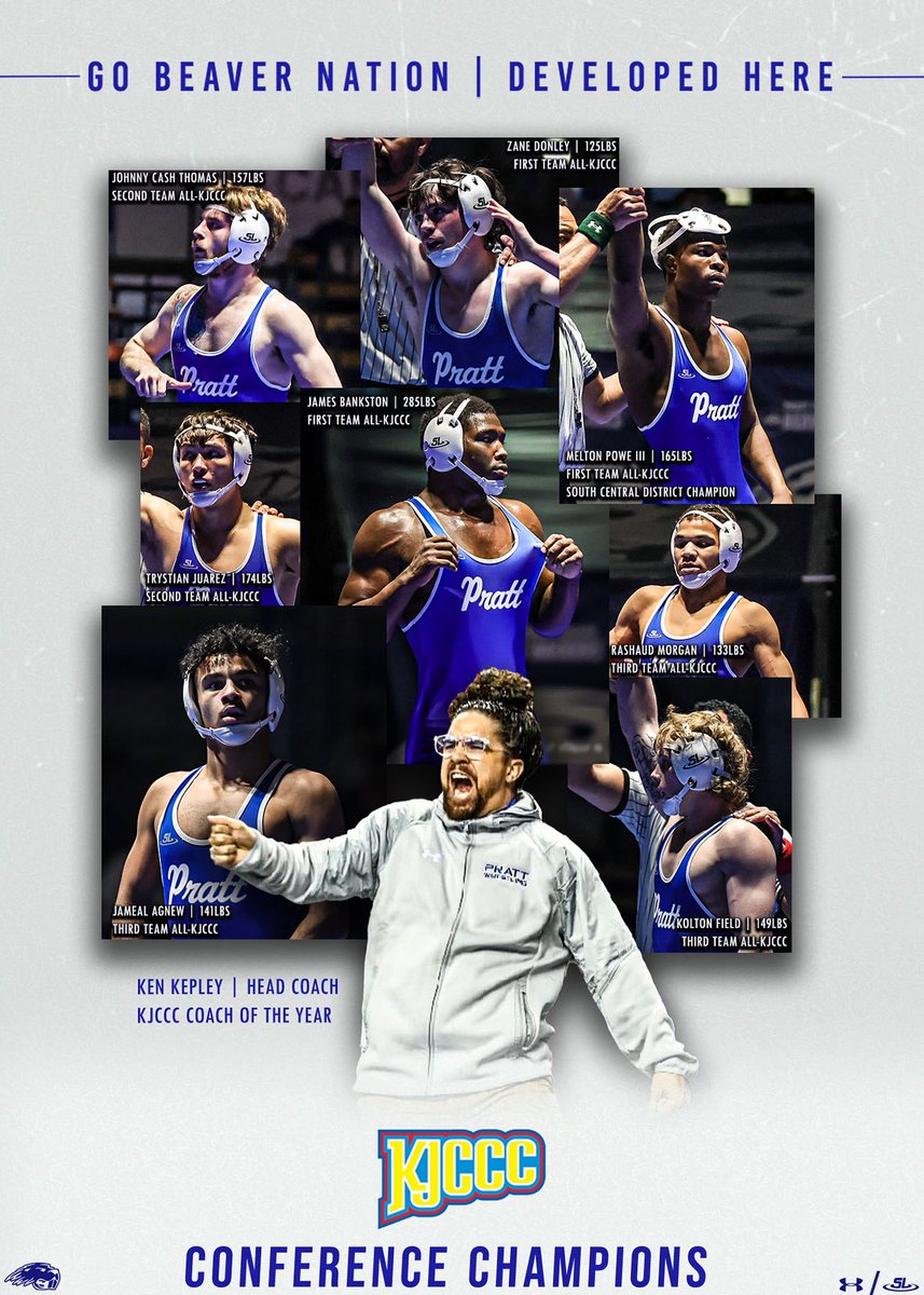 PrattWrestling tweet media