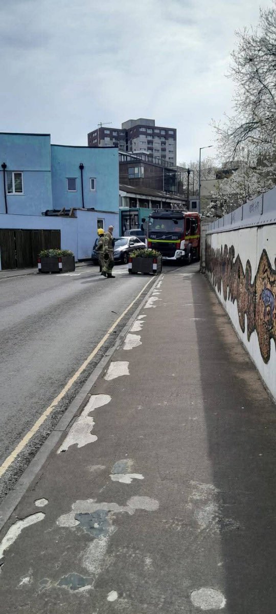 Bristol Citizen tweet media