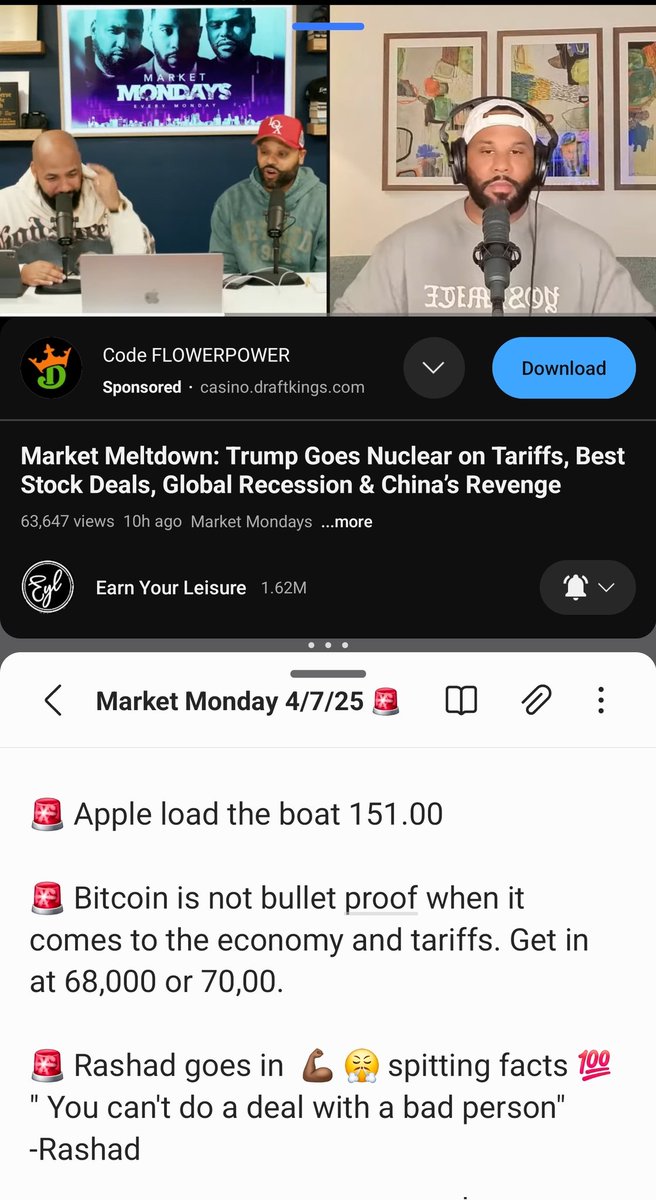 WesWerce tweet media