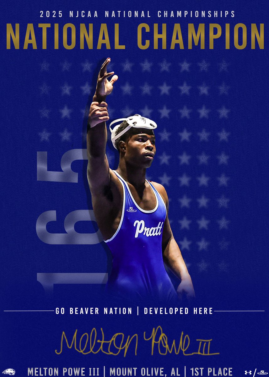 PrattWrestling tweet media