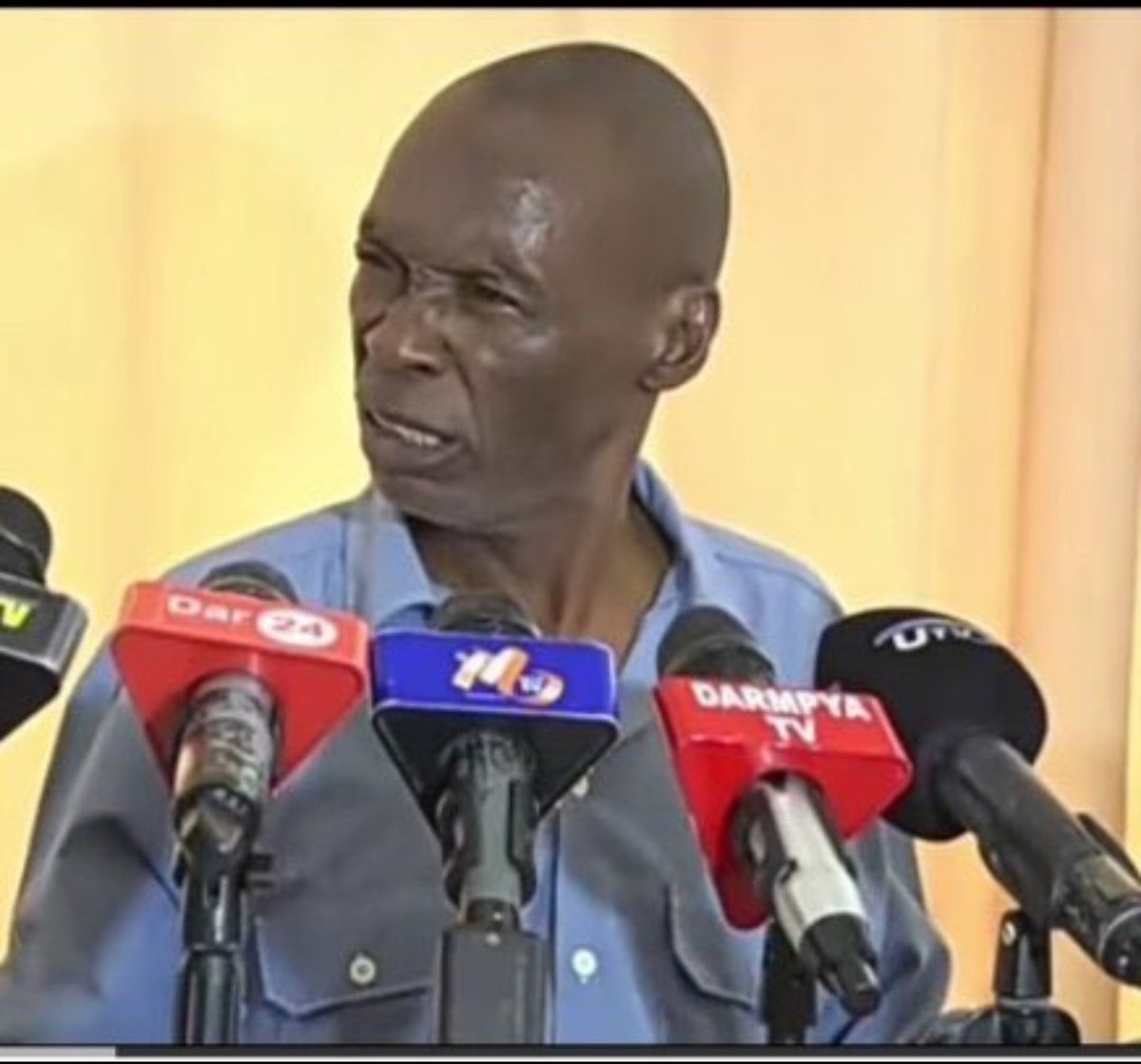 Kwaiyo kesho ndo YANGA ndo WAARABU au WAARABU ndo YANGA...