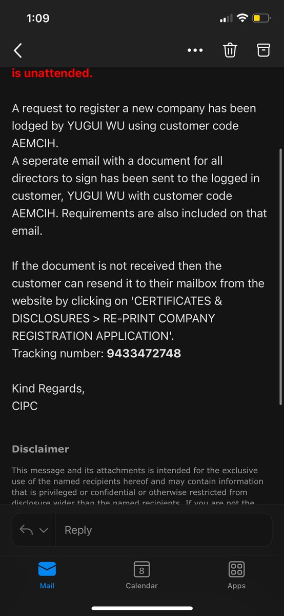 The Nigerian Dream 🦋 (@maleeqsouls) on Twitter photo 