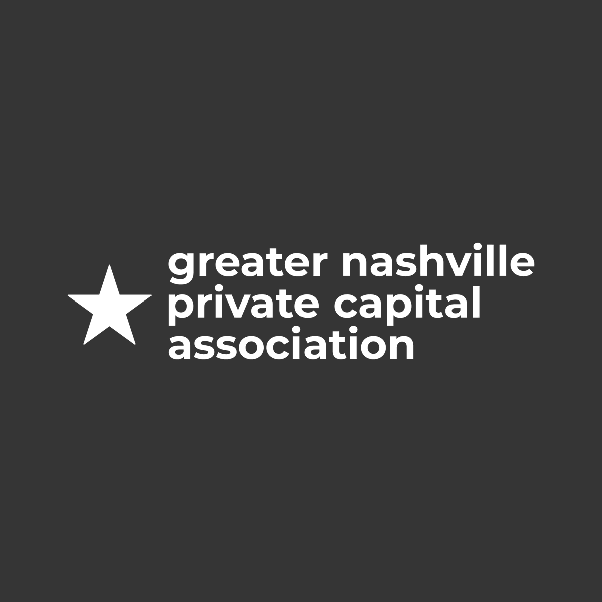 THEGNPCA's tweet photo. The Greater Nashville Venture Capital Association is now the Greater Nashville Private Capital Association (GNPCA)—reflecting our broader commitment to Nashville’s private capital ecosystem.  Click below to read our news release: 

https://t.co/e0h1jQSt1z 

#PrivateCapital https://t.co/upitFzHN9v