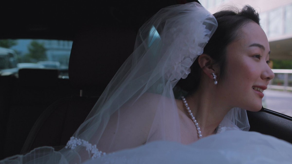 リップヴァンウィンクルの花嫁 tweet media