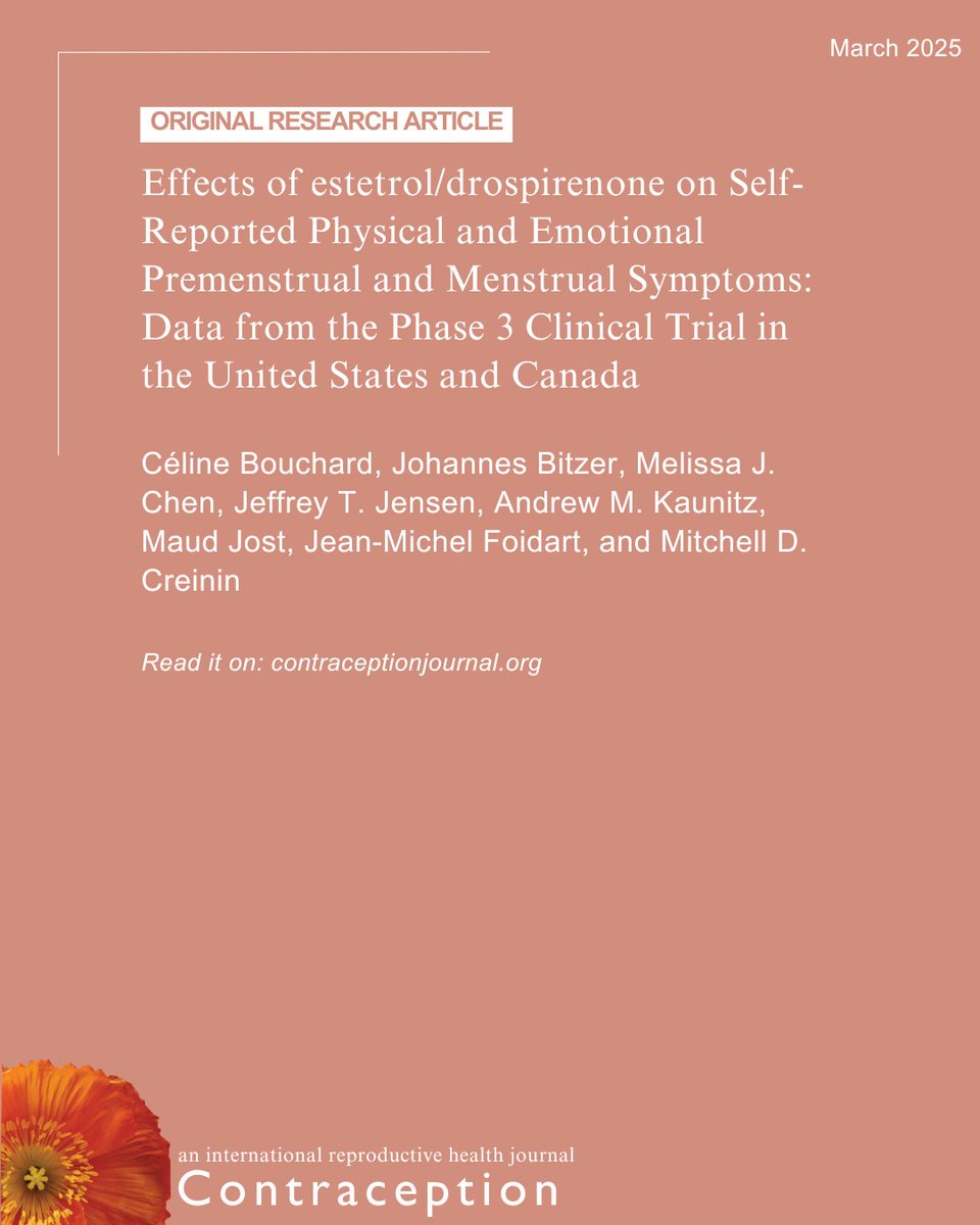 Contraception tweet media