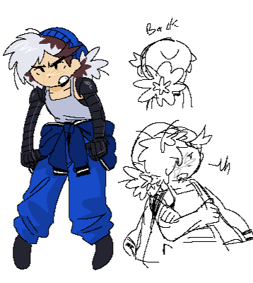 FueFann's tweet photo. FANNY BFDI GIJINKA FANNY GIJINKA shes literally me guys literlay #bfdi #fannybfdi https://t.co/aF0qLOQLZ1