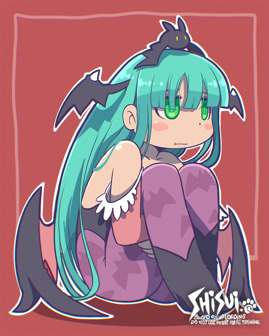 しすい tweet media