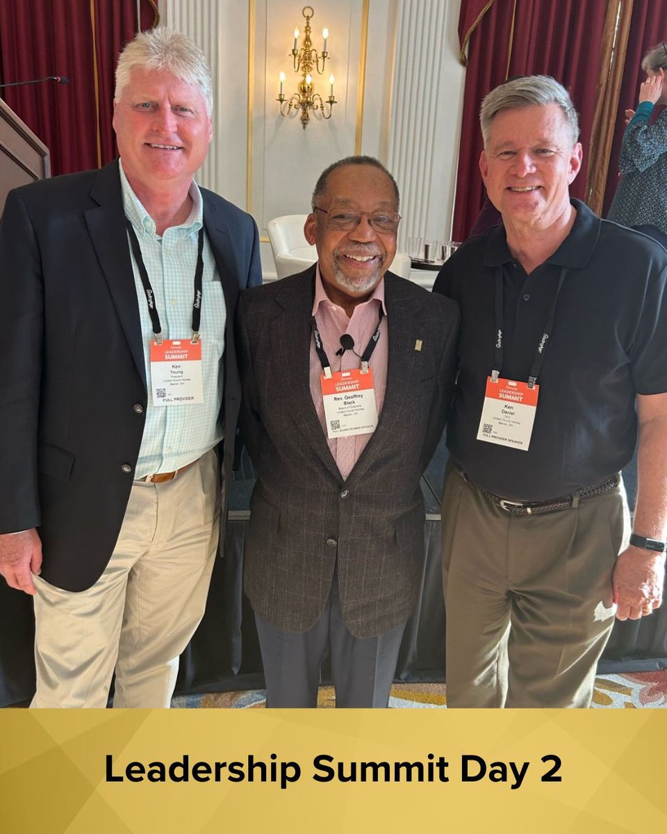 #LeadingAge25 Day 2 is here! Grab your morning food and drink of choice, and get ready for another full day. Invited guests are starting the morning at the Luminary Breakfast, featuring Georgetown Basketball Coach Ed Cooley (<a href="/HoyaCoachCooley/">Ed Cooley</a>). Then, all are welcome to enjoy