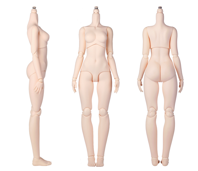 オビツ製作所 企画開発部 on X: 