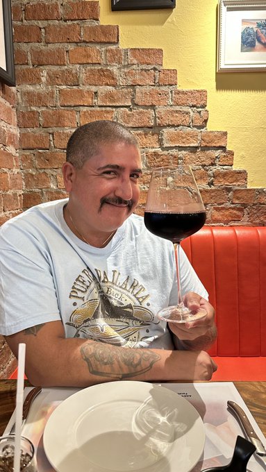 Watch 🇺🇸 Sebastian Rio official 🇲🇽's leaked NSFW photo on TwXstars