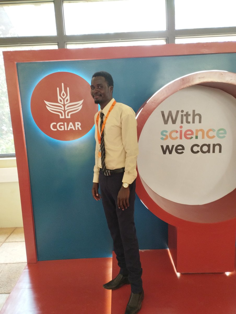 GreenNorthernKe's tweet photo. #Foodsecurity remains a key challenge in Northern Kenya, a region vulnerable to climate shocks. We believe, by embracing scientific innovation &amp; sustainable solutions, we can transform pastrolist communities resilience through science. #WithScienceWeCan #scienceweek https://t.co/am0QV683q5