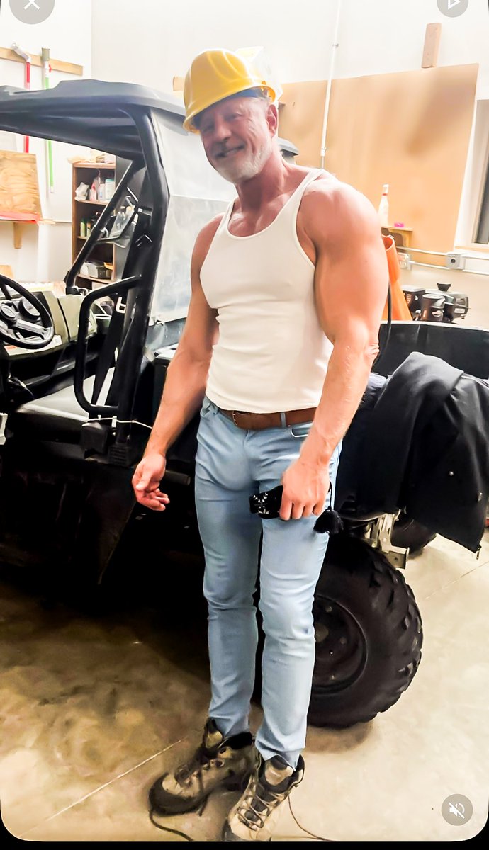 Ready to work on your hole
