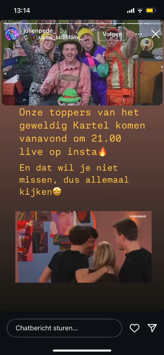 Laura tweet media